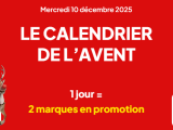 Calendrier de l’Avent Domadoo du 10 Décembre 2025