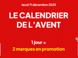 Calendrier de l’Avent Domadoo du 11 Décembre 2025
