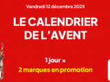 Calendrier de l’Avent Domadoo du 12 Décembre 2025