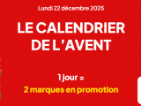 Calendrier de l’Avent Domadoo du 22 Décembre 2025