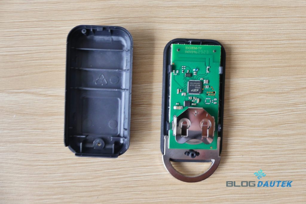 Télécommande Yokis