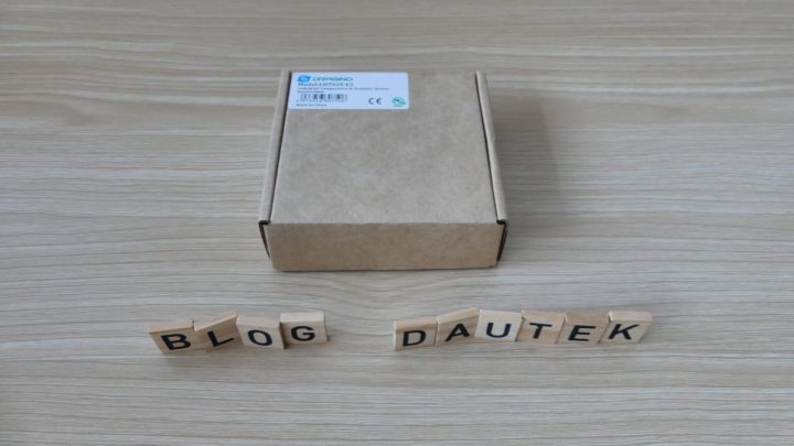 Capteur LoRaWAN LHT65S-E5 de Dragino : Un capteur longue portée pour la température, l’humidité et la luminosité