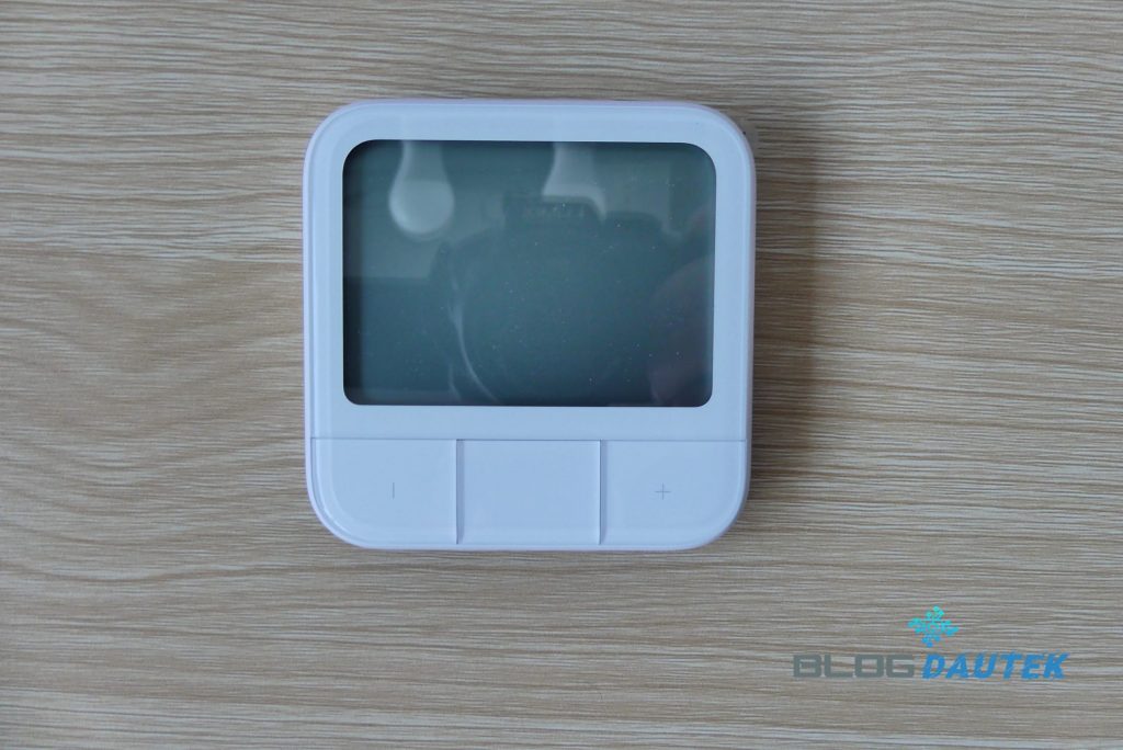 Capteur de température w100 Aqara