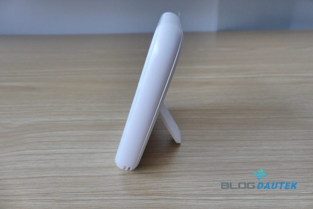 Capteur de température w100 Aqara