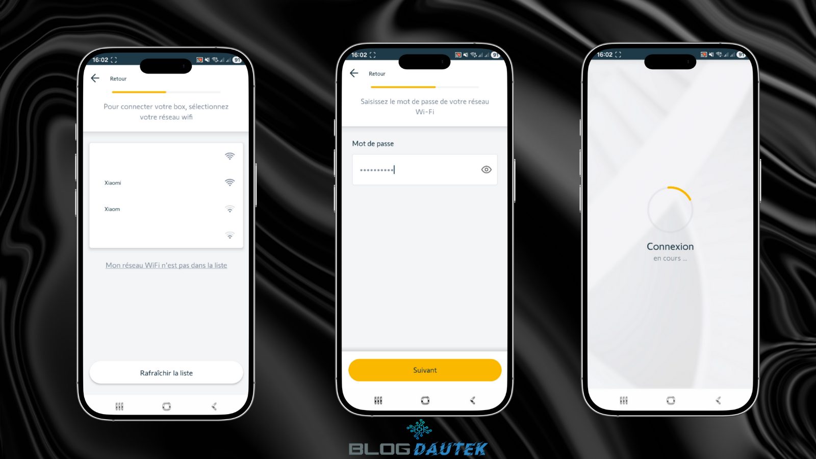 Box Tahoma Switch Somfy