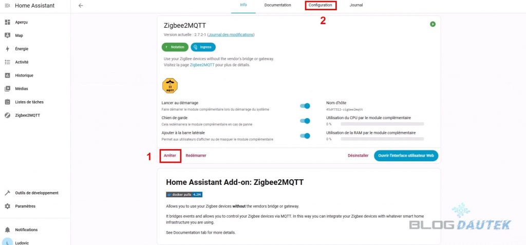 Home Assistant Connect ZBT-2