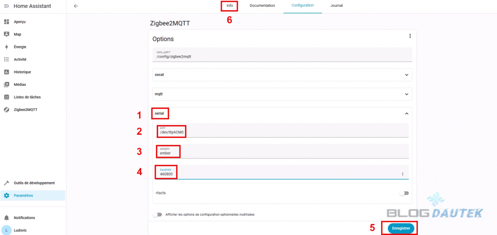 Home Assistant Connect ZBT-2