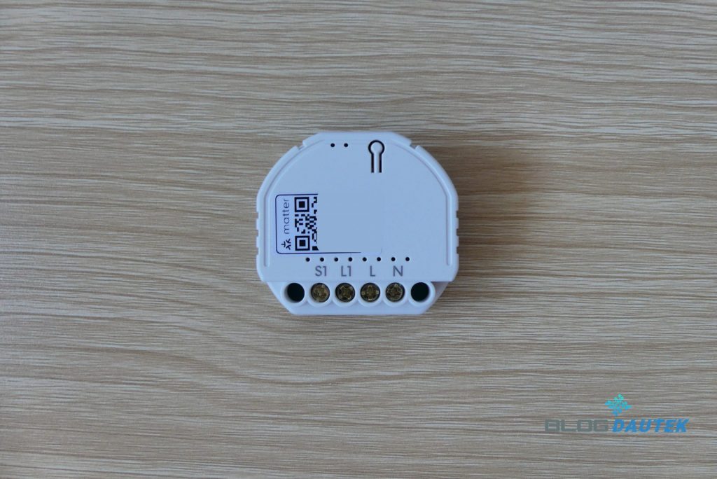 Module Meross Matter MSS815