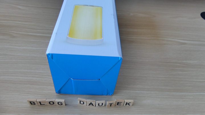 Lampe d&rsquo;ambiance MSL430 de Meross : L&rsquo;éclairage connecté pour sublimer votre intérieur