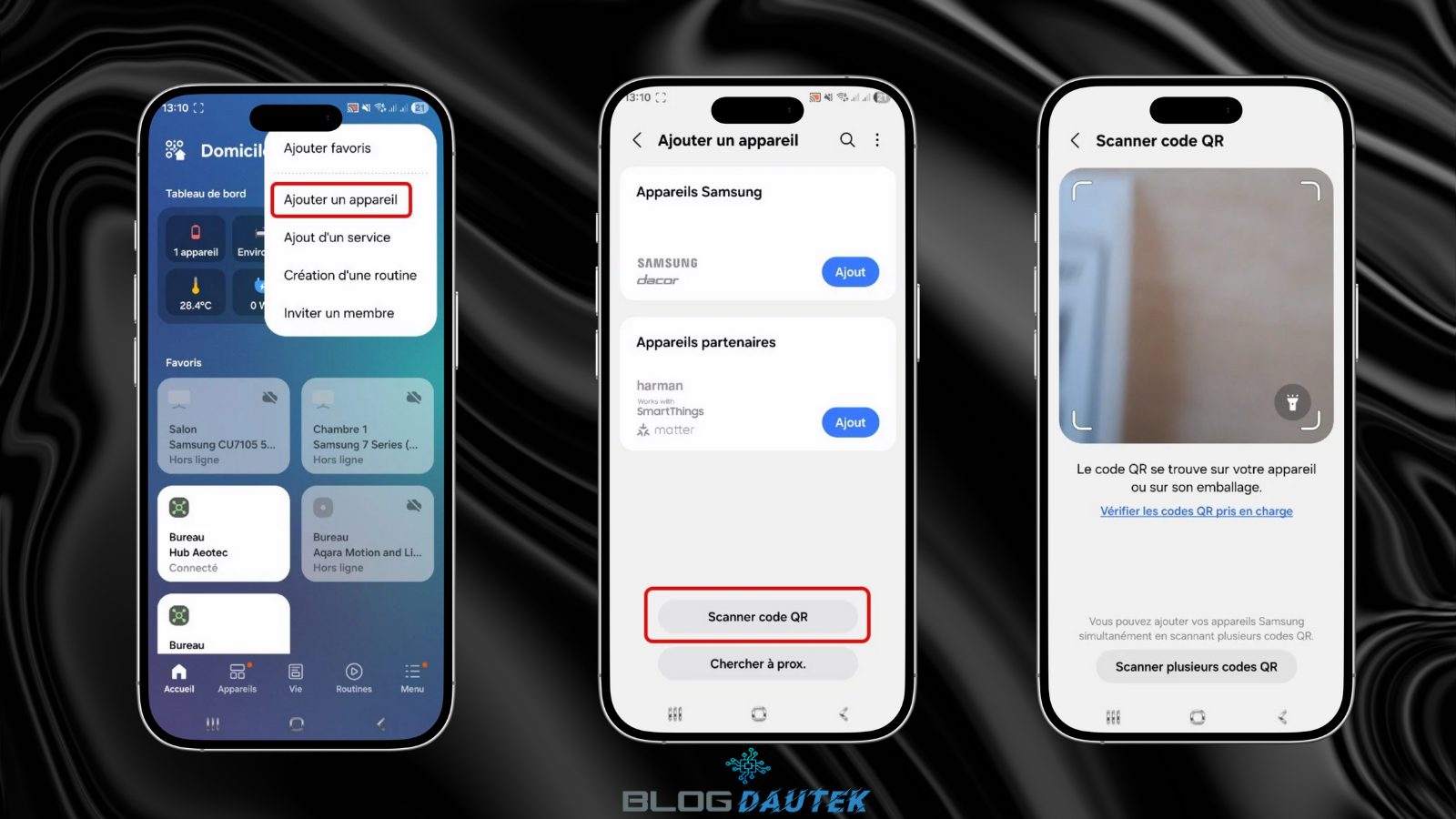 Multiprise connectée Shelly