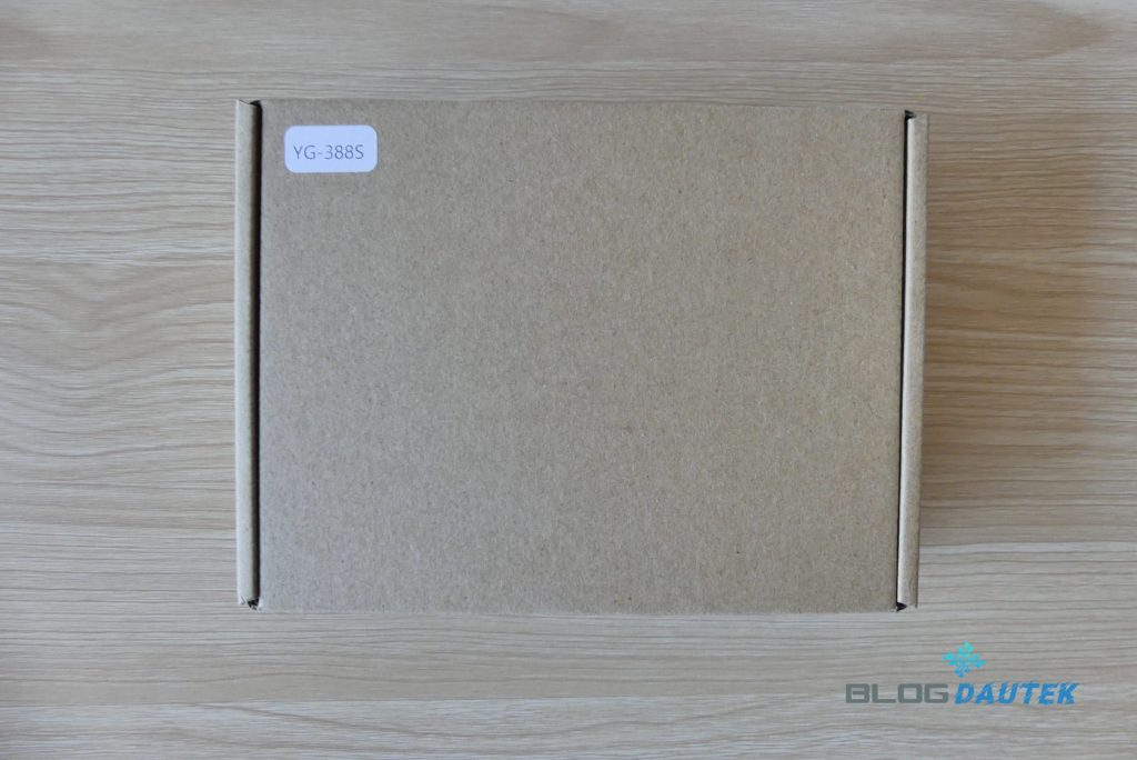 Programmateur arrosage Yieryi