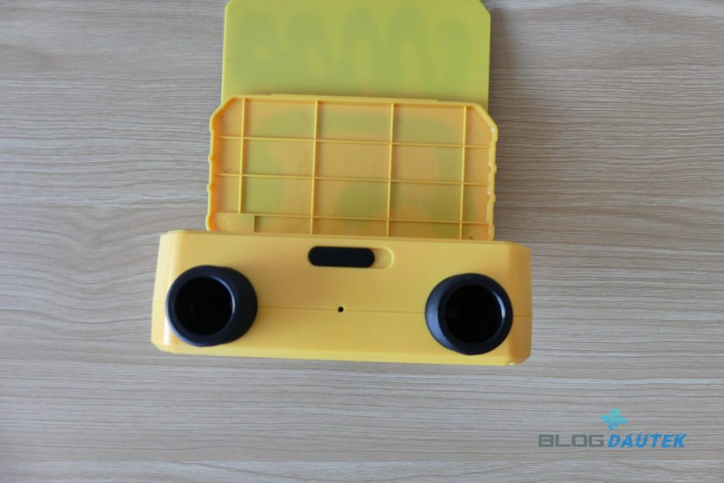 Programmateur arrosage Yieryi