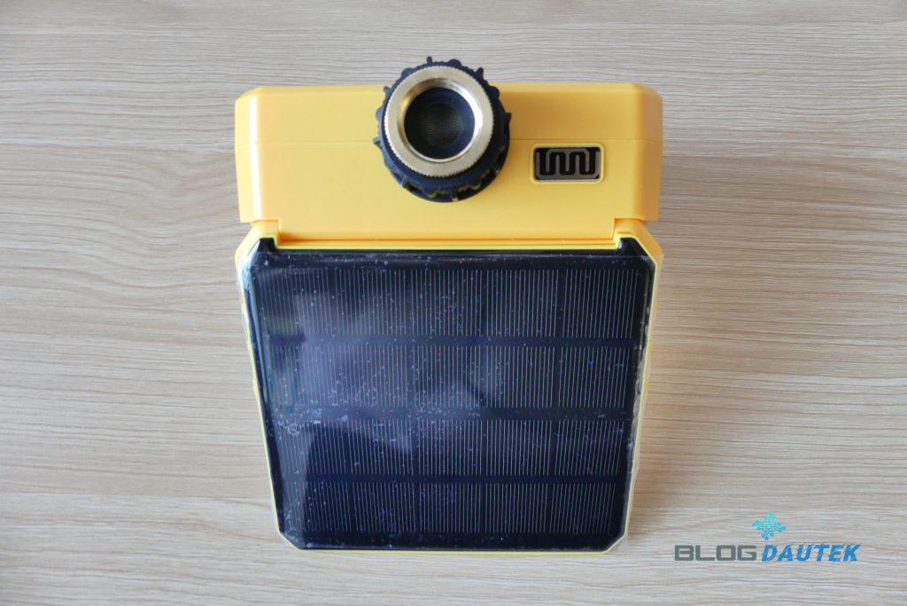 Programmateur arrosage Yieryi