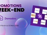 Promotions Domadoo du 26 Février au 03 Mars 2026