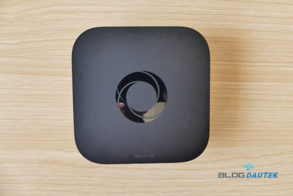 Homey Pro Mini