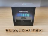 Homey Pro Mini : La box domotique compacte et puissante d&rsquo;Athom