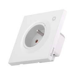 SONOFF - Prise encastrée Matter Over Wifi série fusion Orb Socket