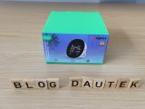 NOUS E10 : Le capteur CO₂, température et humidité Zigbee qui surveille votre air intérieur