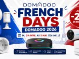 French Days Domadoo du 29 Avril au 05 Mai 2026
