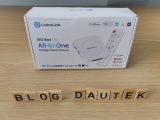 LinknLink ISG Box : La box TV domotique avec Home Assistant intégrée