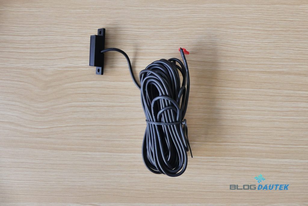 Module Meross MSG100 pour garage