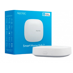 AEOTEC - Hub Aeotec Smart Home Hub 2 Zigbee / Matter - SmartThings EU