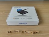 Meross MSG200 : Contrôlez jusqu&rsquo;à 3 portes de garage depuis votre smartphone