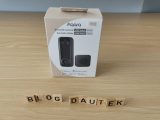Aqara G400 : La nouvelle sonnette vidéo 2K avec PoE et Wi-Fi 6