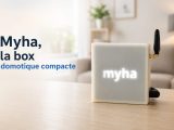 Myha : La box domotique sans internet qui mise sur le SMS
