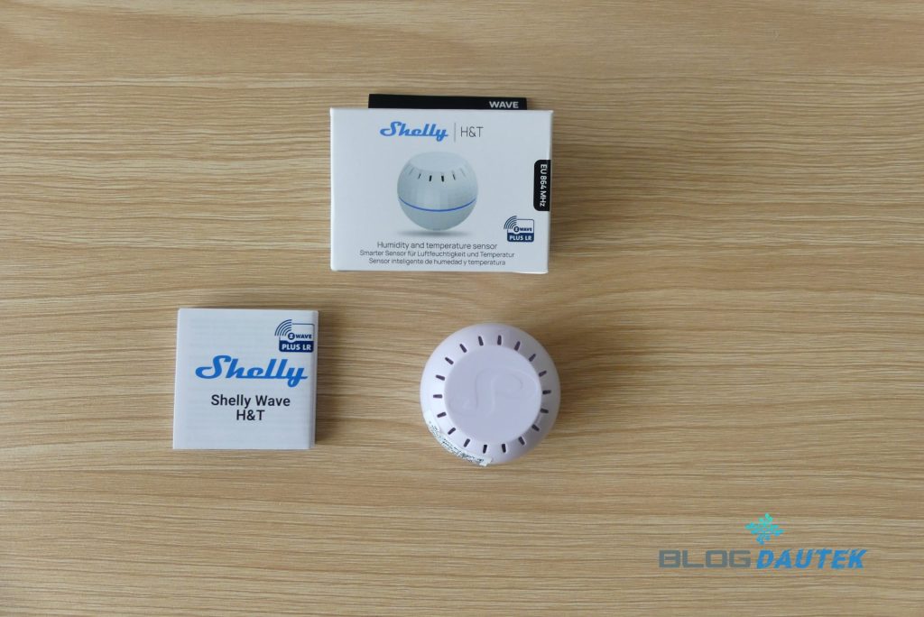 Shelly H&T