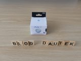 Shelly Wave H&T : Le capteur température et humidité Z-Wave longue portée