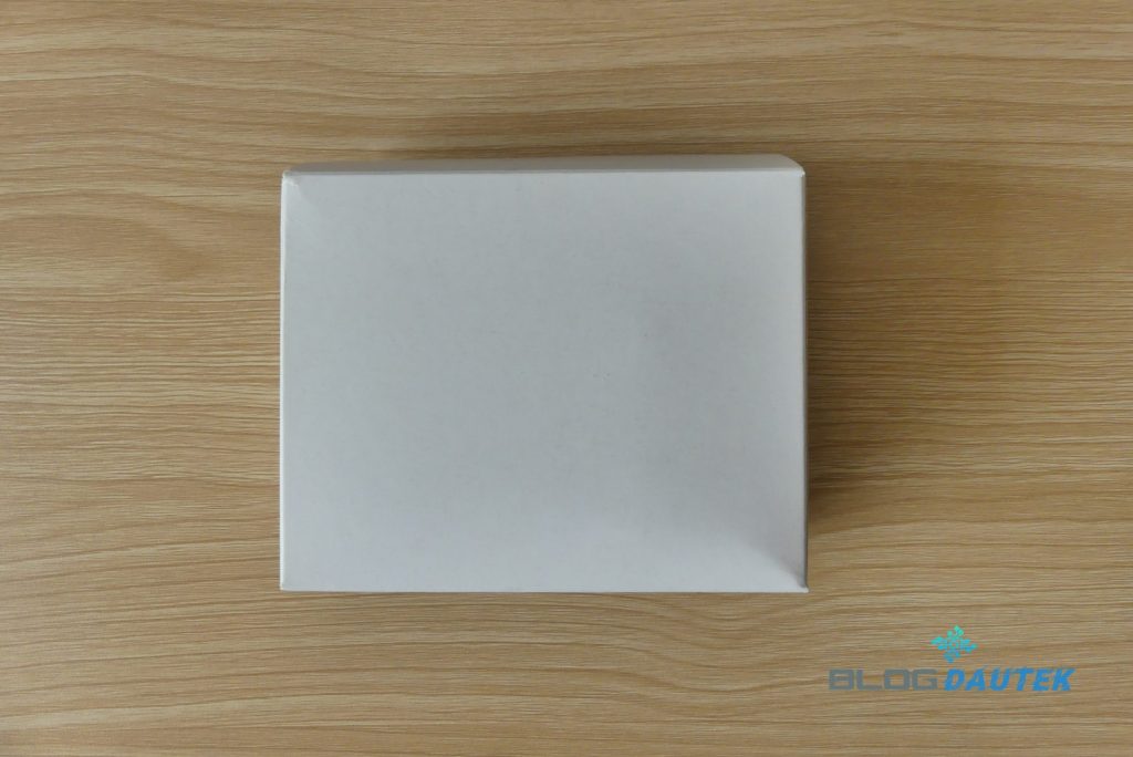 Tête thermostatique connectée Nodon