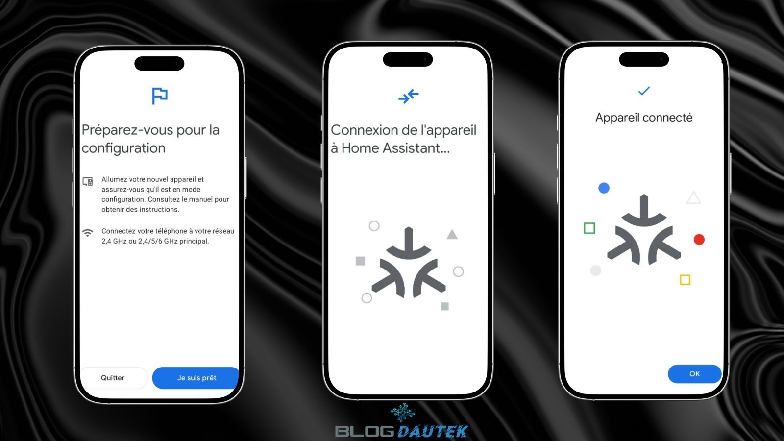 Veilleuse connectée ThirdReality