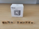 Sonoff EWPB : La boîte étanche IP65 avec fenêtre souple pour la gamme Fusion Series