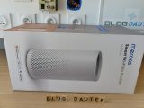 Améliorer la qualité de l&rsquo;air chez soi : Test du purificateur d&rsquo;air connecté Meross MAP100