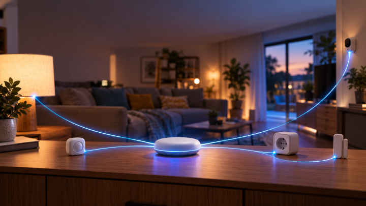 Box domotique : quelle solution choisir en 2026 ?
