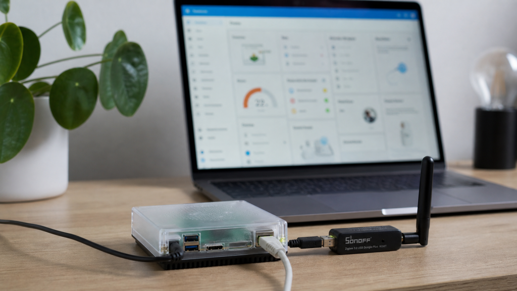 Home Assistant