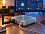 Home Assistant : le guide pour bien démarrer (installation, Zigbee, automatisations)