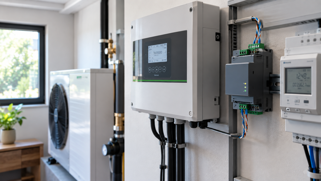 Modbus