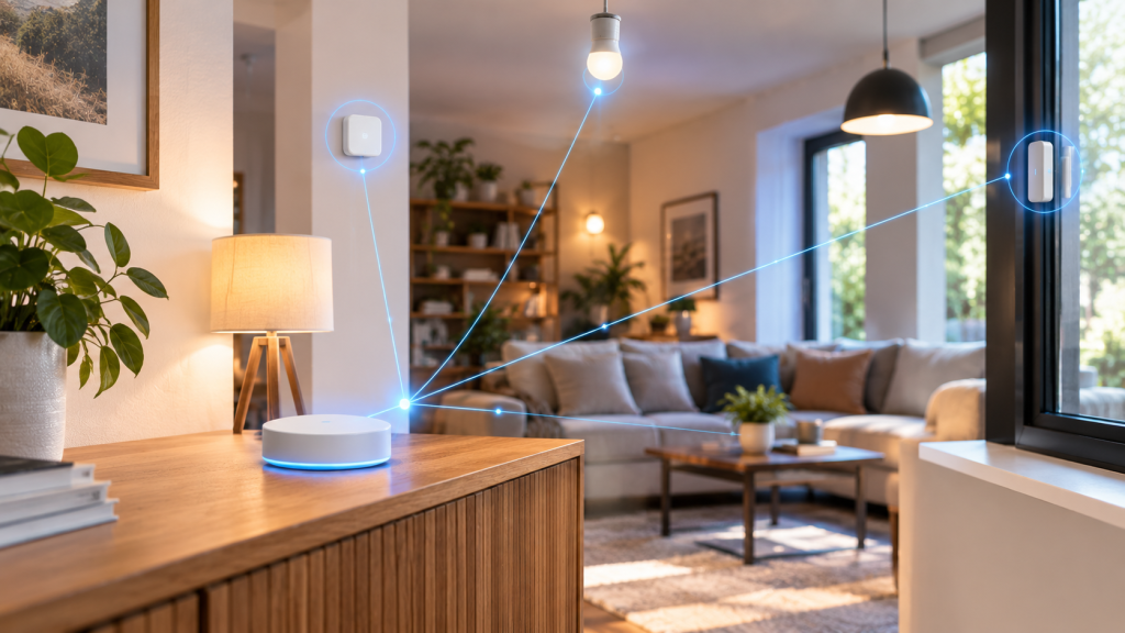 Zigbee