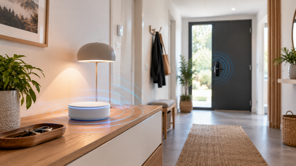 Zwave