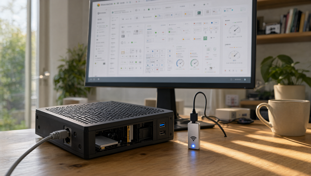 OpenHAB