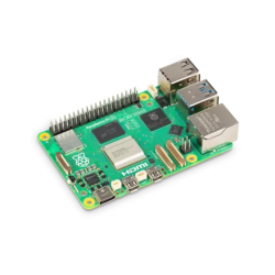 RASPBERRY PI 5 - 1 Go de RAM