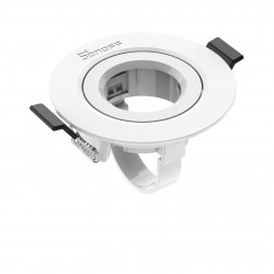 SONOFF CMSH03 - Adaptateur encastré au plafond compatible SNZB-03P/SNZB-03PR2