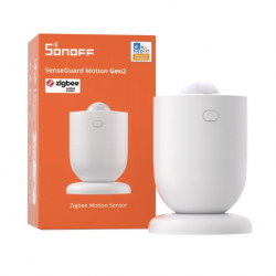 Sonoff SNZB-03PR2 - Capteur de mouvement Zigbee SenseGuard Gen2