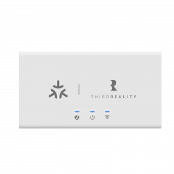 THIRDREALITY - Smart Bridge Zigbee et Matter MZ1