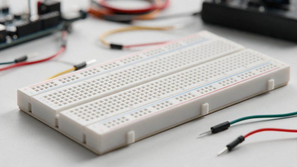 Breadboard