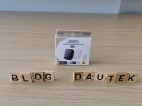 Capteur de vibration Aqara 8