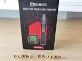Kaiweets KT301E : Un détecteur de disjoncteur pour retrouver facilement ses circuits électriques