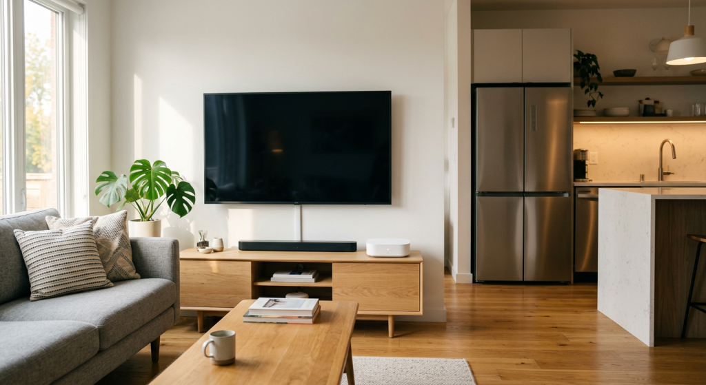 Image dintro SmartThings
